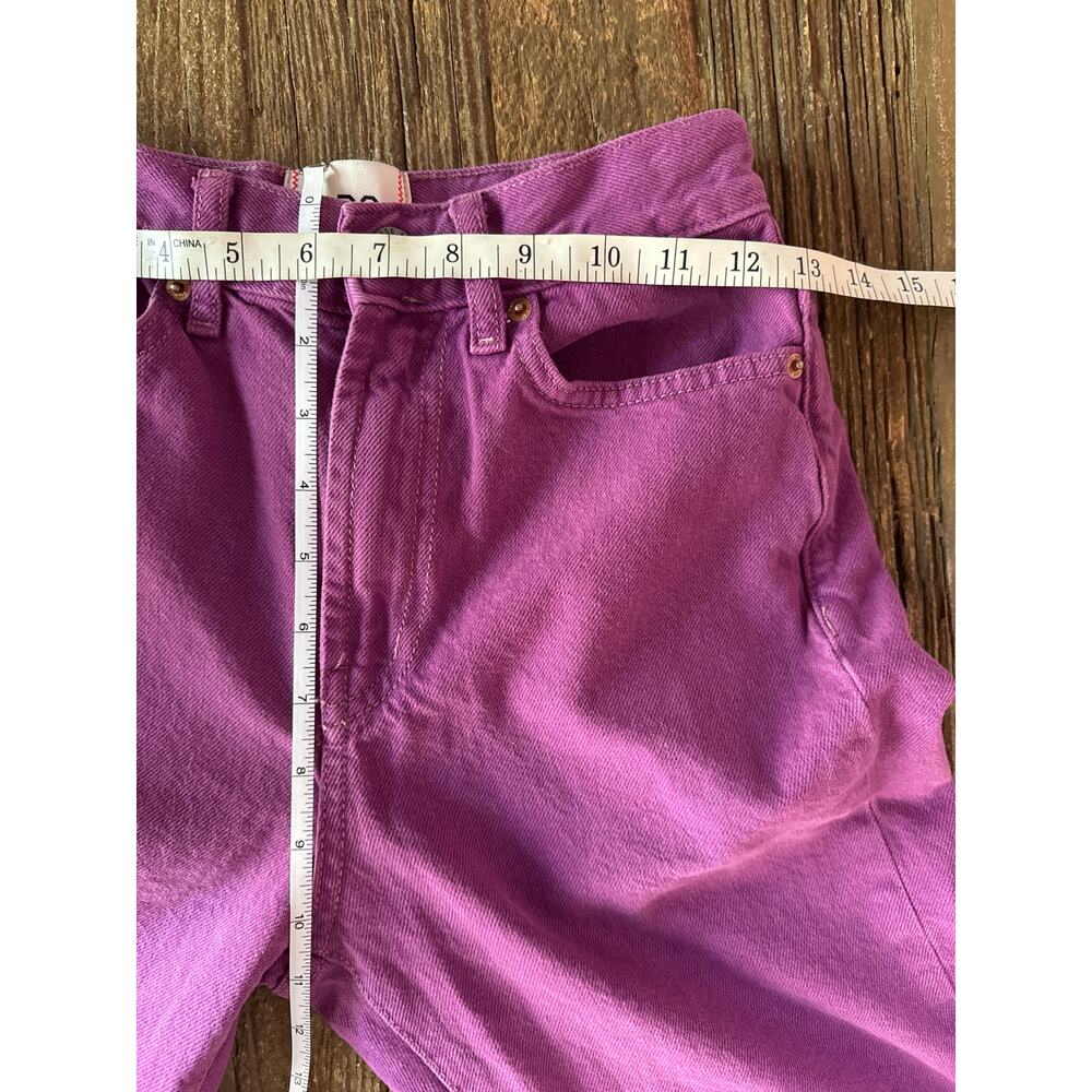 BDG Urban Outfitters Purple Cowboy Jean - Picture 9 of 11